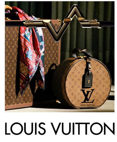 louis vuitton historia|louis vuitton malletier.